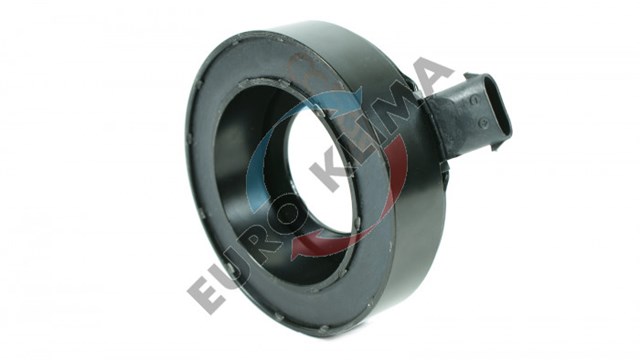 Acoplamento (bobina magnética) do compressor de aparelho de ar condicionado CC508 Euroklima