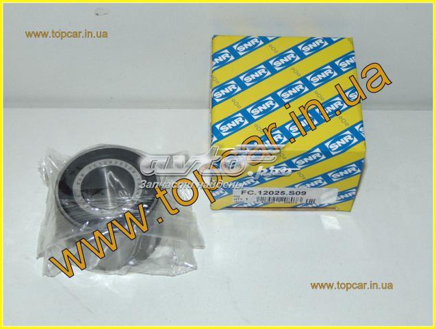 Rolamento de cubo traseiro SNR FC12025S09 preço, a partir de 26,05 USD