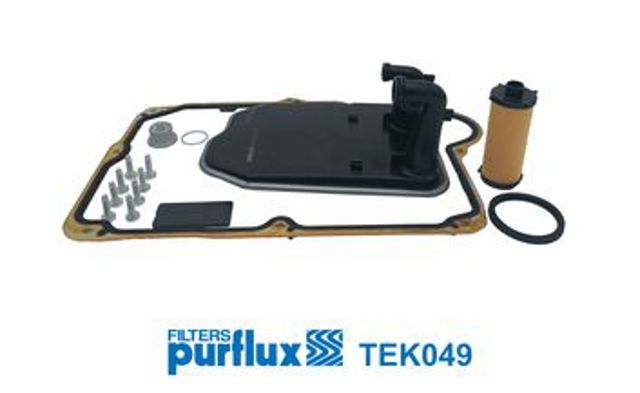 Filtro da Caixa Automática de Mudança Purflux TEK049