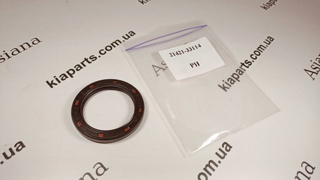1411AALAD0 PH Vedação dianteira de cambota de motor