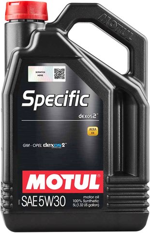 Óleo para motor 860051 Motul