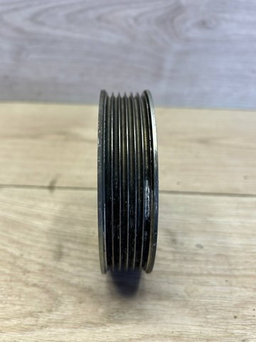 Compre 51817135 Fiat/Alfa/Lancia Polia de bomba da Direção hidrâulica assistida