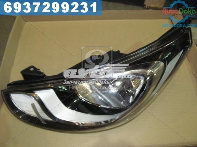 Luz esquerda TYC 20E312052B preço, a partir de 136,97 USD