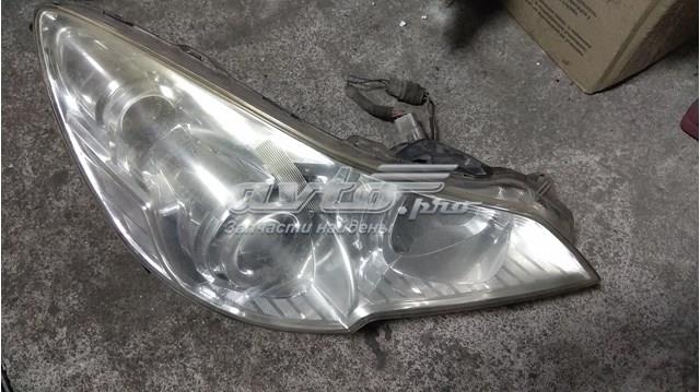 Luz direita 84001AJ100 Subaru