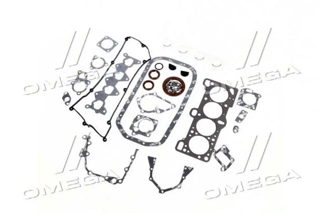 Kit de vedantes de motor completo Parts-Mall PFAM101 preço, a partir de 78,12 USD