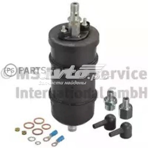 Módulo de bomba de combustível com sensor do nível de combustível Pierburg 721659700 preço, a partir de 102,31 USD