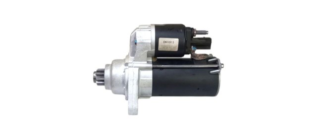 Compre D6GS13 MSG Rebuilding Motor de arranco