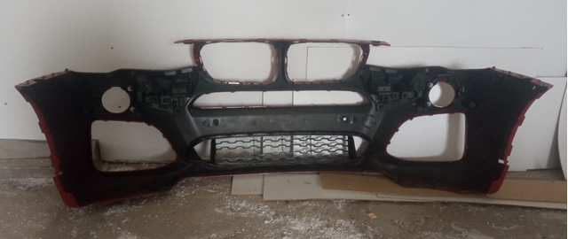 Pára-choque dianteiro BMW 8056874