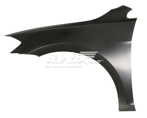 Pára-lama dianteiro esquerdo FPS FP7431311 preço, a partir de 96,88 USD