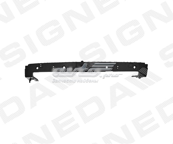 Reforçador do pára-choque dianteiro para Ford Escape  