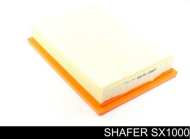 Filtro de ar Shafer SX1000