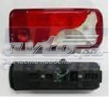 4491901R6WECR Depo/Loro/Abakus Lanterna traseira direita
