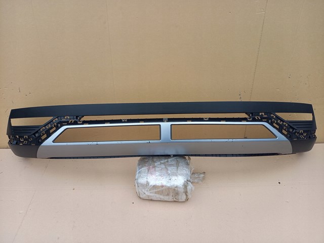 Placa sobreposta do pára-choque dianteiro Hyundai/Kia 86512GI000 preço, a partir de 300,74 USD