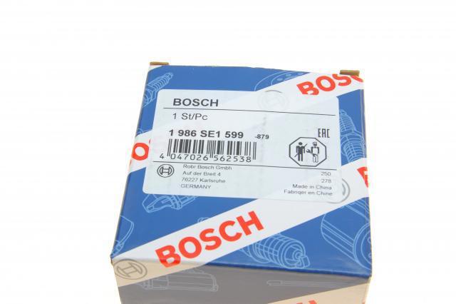 Porta-escovas do motor de arranco 1986SE1599 Bosch