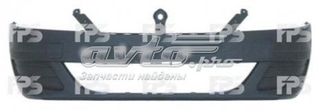 Pára-choque dianteiro FPS FP5611901 preço, a partir de 89,79 USD