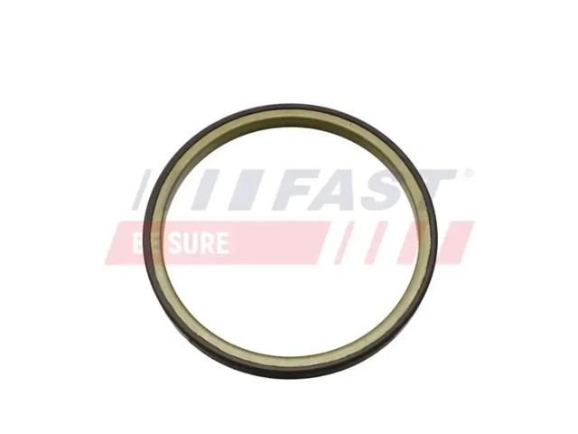 Rolamento de cubo traseiro FT30201 Fast