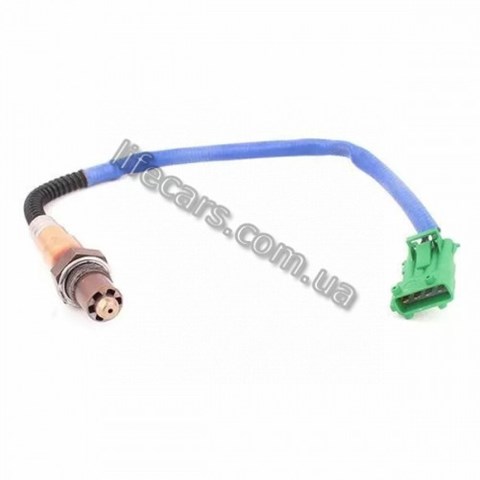 1024101700 BYD Sonda lambda, sensor de oxigênio depois de catalisador