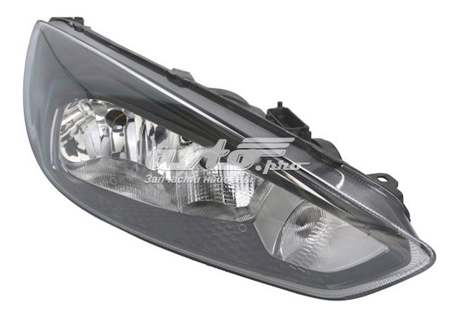 Luz direita Depo/Loro/Abakus 43111C9RMLEMD2