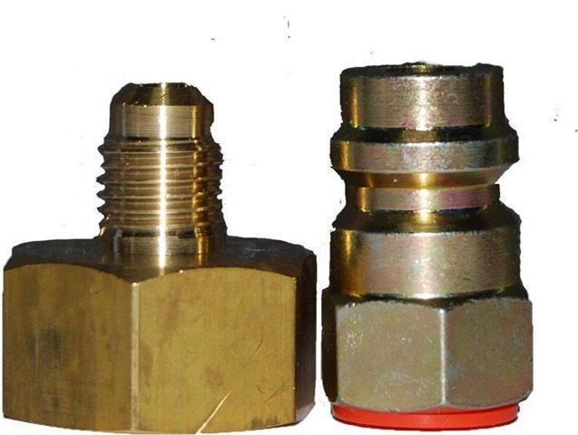  007950024810 Magneti Marelli