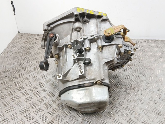 Compre 20CE51 Peugeot/Citroen Caixa de Mudança montada (caixa mecânica de velocidades)