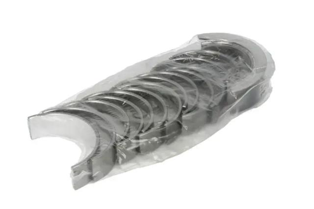 081HS21721025 Mahle Original Folhas inseridas principais de cambota, kit, 1ª reparação ( + 0,25)