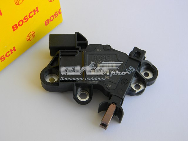 Compre F00M346080 Bosch Relê-regulador do gerador (relê de carregamento)