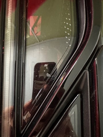 Luz direita 761941082A VAG
