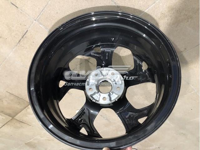 Discos de roda de aleação ligeira (de aleação ligeira, de titânio) 52910F1210PAC Hyundai/Kia