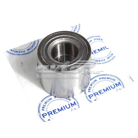 Rolamento de cubo traseiro 1014014149 Geely