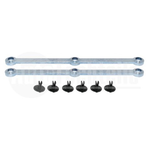 Compre DRM01132 Dr.motor Kit de reparação de tubo coletor de admissão