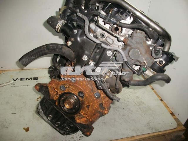 Compre QXBA Ford Motor montado