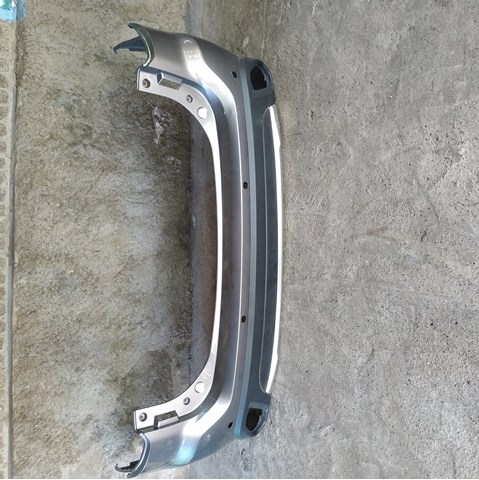 Compre 6410D259 Mitsubishi Pára-choque traseiro