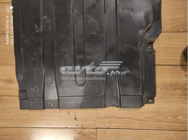 Compre 71757424888 BMW Proteção de fundo, do tanque de combustível