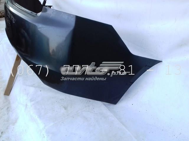 Pára-choque traseiro para Honda Accord VII CL, CM