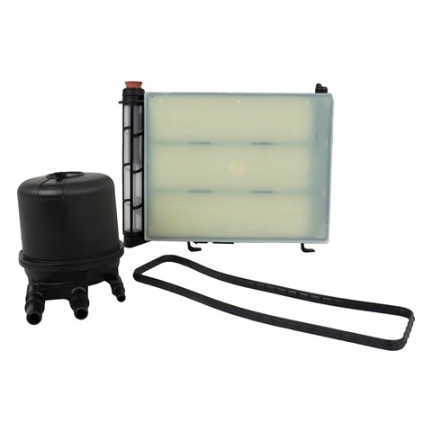 Compre HC3Z9N184C Ford Filtro de combustível