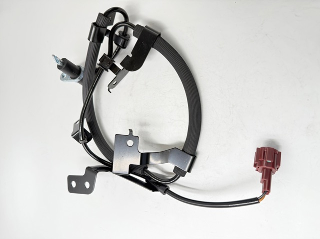 Q2120447 Q-fix Sensor ABS dianteiro esquerdo