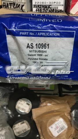 Kit de reparação da cremalheira da direção (do mecanismo), (kit de vedantes) para Hyundai Sonata II 