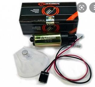 Módulo de bomba de combustível com sensor do nível de combustível Weber FP454001 preço, a partir de 28,24 USD