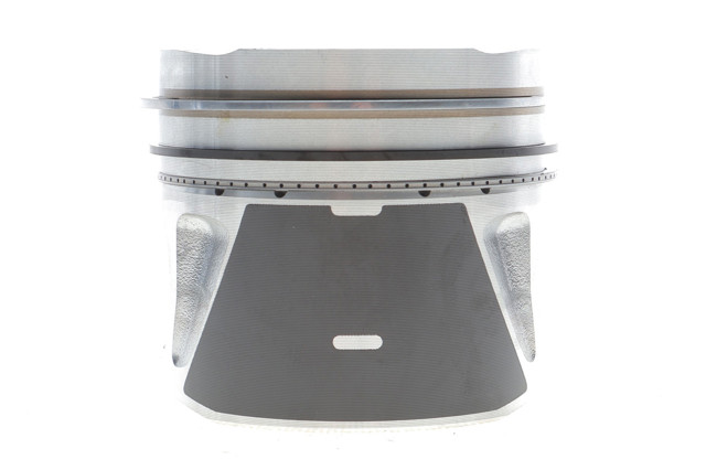 Compre 001PI00177002 Mahle Original Pistão do kit para 1 cilindro, 2ª reparação ( + 0,50)
