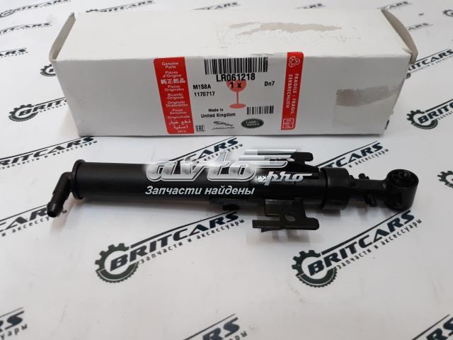 Injetor de fluido para lavador da luz dianteira direita Land Rover LR061218 preço, a partir de 143,02 USD