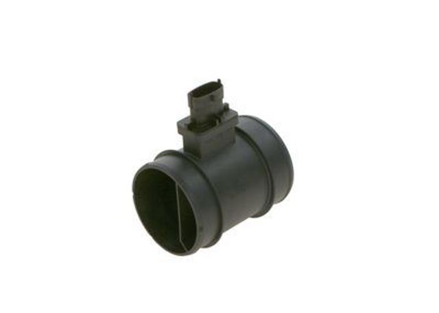 281002917 Bosch Sensor de fluxo (consumo) de ar, medidor de consumo M.A.F. - (Mass Airflow)