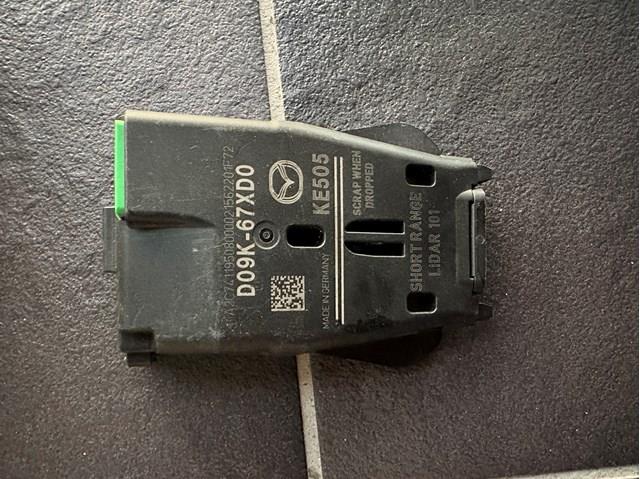 Compre D09K67XD0 Mazda 