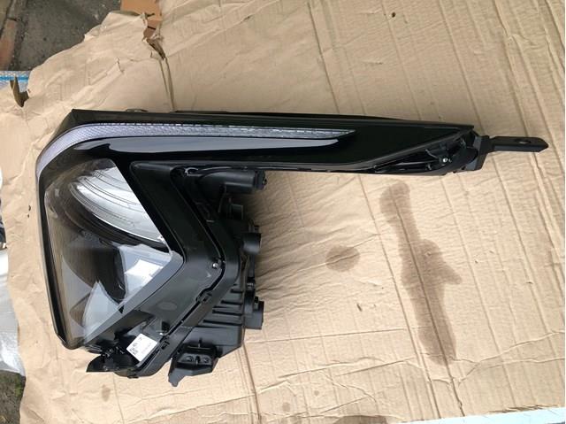 Compre 92101R2000 Hyundai/Kia Luz esquerda