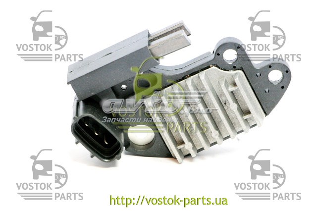 Relê-regulador do gerador (relê de carregamento) E090100101 Geely