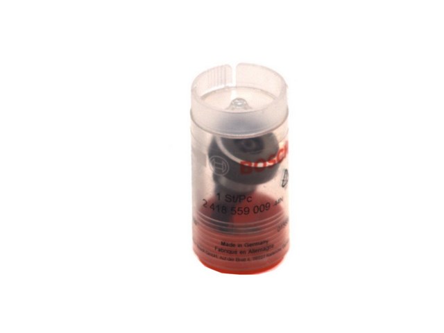 Compre 2418559009 Bosch Válvula de bombeio da Bomba de Combustível de Pressão Alta