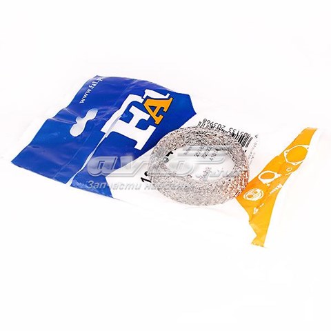 Compre CB04 Chana Anel de tubo de admissão do silenciador