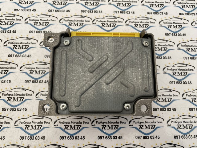 Módulo processador de controlo da bolsa de ar (Centralina eletrônica AIRBAG) Mercedes A0028203226 preço, a partir de 54,48 USD
