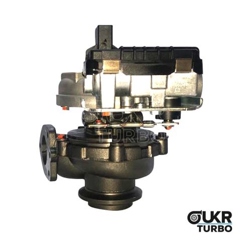 Turbina 7535469023S Garrett