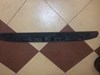 A9106862600 Mercedes Cobrimento de painel traseiro de porta-malas