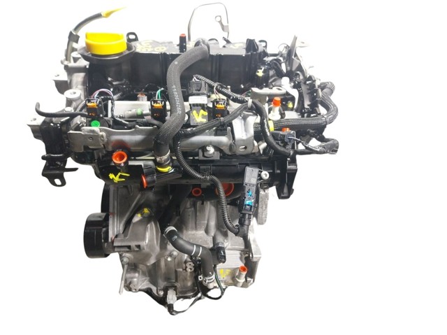 Motor montado para Dacia Sandero III 